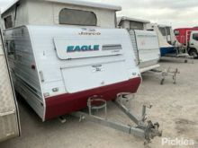 2001 Jayco Eagle OB
