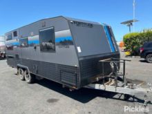 2021 フォーティチュード エベレディ