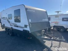 2022年必須キャラバン・クルーザー