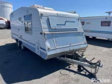 2003 Compass Limitierte Edition