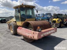 ダイナパック CA362D