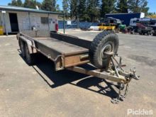 2000 Resort Trailers