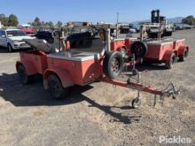 2011年 トレーラーファクトリーHD