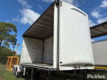 2008 マキシトランス ST3