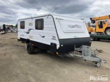 Jayco Starcraft 2016