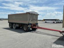 2012年大力神HEDT-3