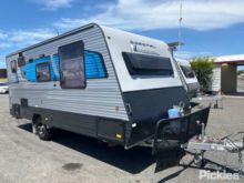 2017 Coromal Element