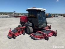 トログランドマスター 5910