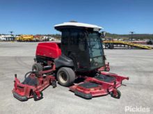 トログランドマスター 5910