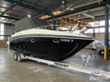 フォー ウィンズ ヴィスタ 288