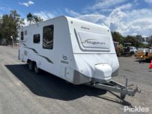 2015 ジェイコ スタークラフト