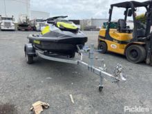 シードゥー GTR 230