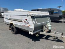 Jayco Hawk del 2003