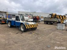 1998 Franna 4WD-MAC14