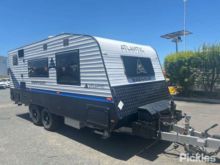 Atlantic E19 de 2018