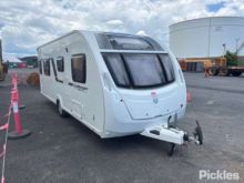 Swift Challenger 2013