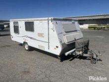 2004 Coromal Excel 511