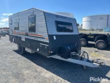 2017 概念房车创新