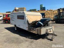 2006 Jayco Expanda