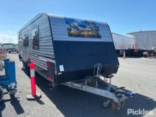 2015 旅行者 Evron SC2