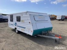 2003 Jayco Freedom