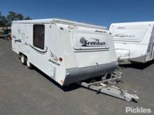 2005 ジェイコ フリーダム