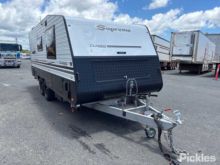 2020年スプリームクラシック