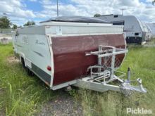 2004 Avan A-liner