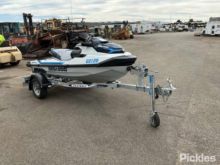 シードゥー フィッシュ プロ