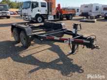 2021 McElrath Trailers