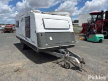 2001 Roadstar