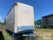 2008 マキシトランス ST2