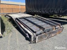 マキストランス