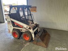 2018年 Bobcat S70