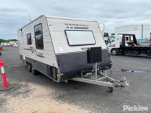 2015 Coromal Element