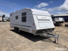 2006 Windsor Genesis