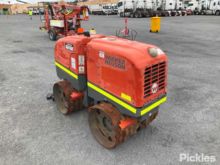 2017 Wacker Neuson RTSC3