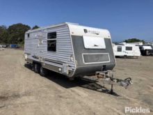 2009 Paramount Classico