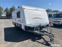 2013年 Jayco Expanda Outback