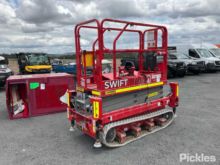 2023年スイフト TS06E