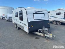 Dream Haven Crusader