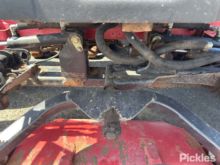 トログラウンズマスター4500D