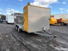 2012 Classic Trailers