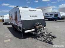 2018 年大西洋探险号