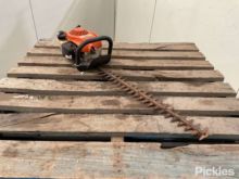 STIHL ヘッジトリマー - モデル