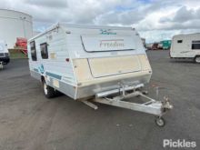 2003 Jayco Freedom