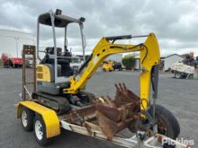 Wacker Neuson EZ17