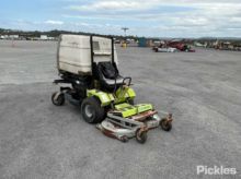 グリロ ベフリー