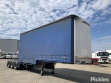 Maxitrans ST3 2023