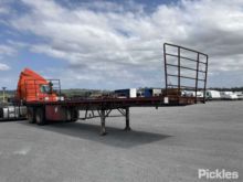 1975 Vrachtschip Pacemaker